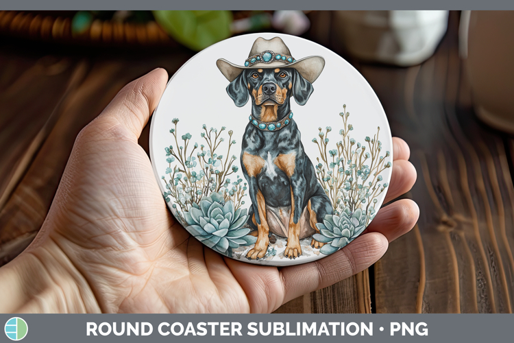 Western Sublimation Designs Image 5