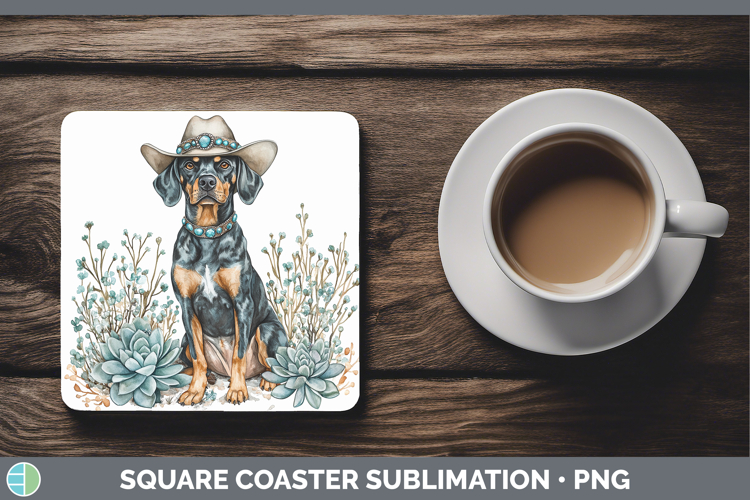 Western Sublimation Designs
