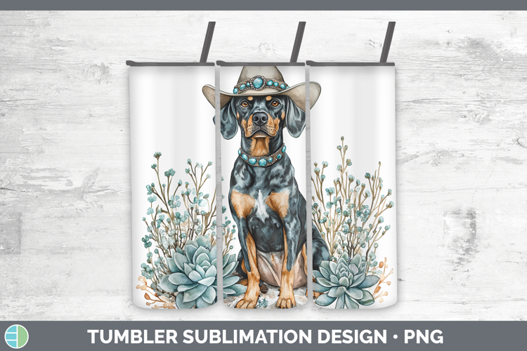 Western Sublimation Designs Image 23