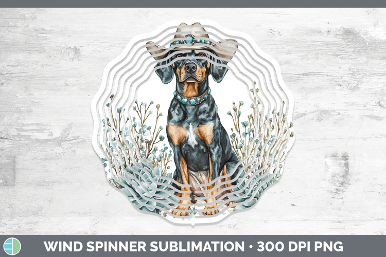 Western Sublimation Designs Image 22