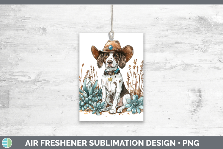 Western Sublimation Designs Image 21