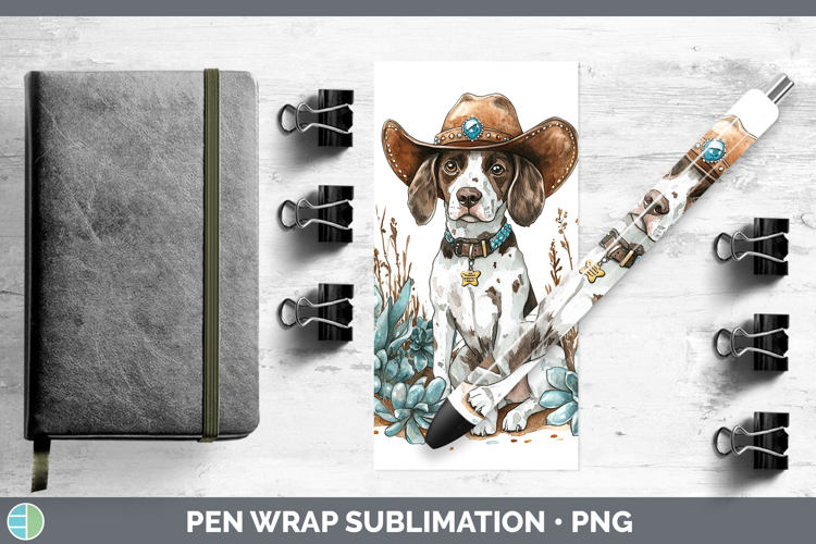 Western Sublimation Designs Image 15