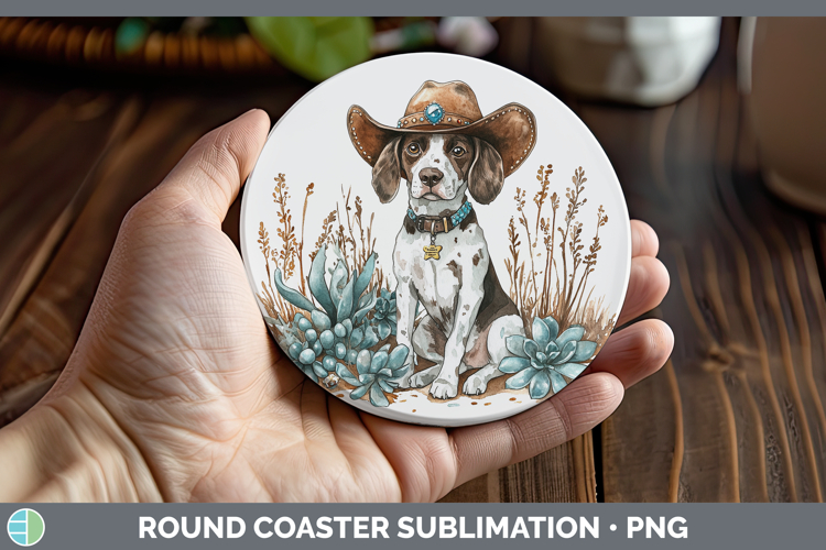 Western Sublimation Designs Image 14