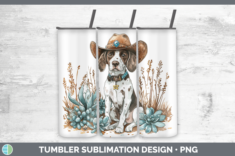 Western Sublimation Designs Image 8