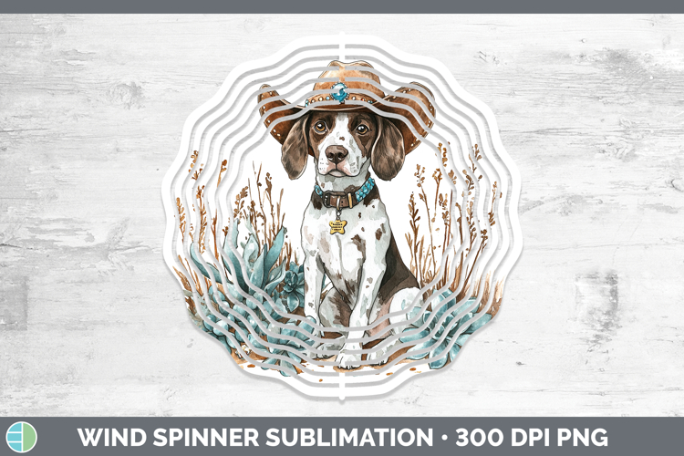 Western Sublimation Designs Image 7