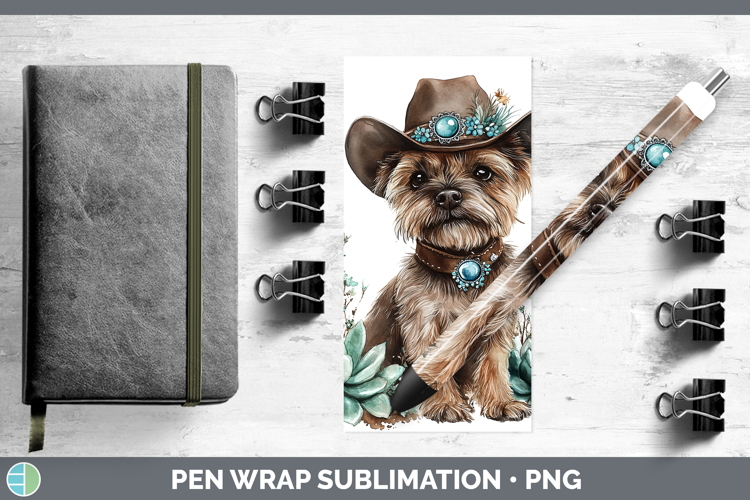 Western Sublimation Designs Image 24