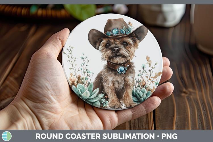 Western Sublimation Designs Image 23