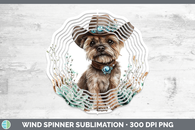 Western Sublimation Designs Image 16