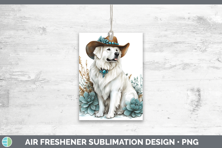 Western Sublimation Designs Image 15