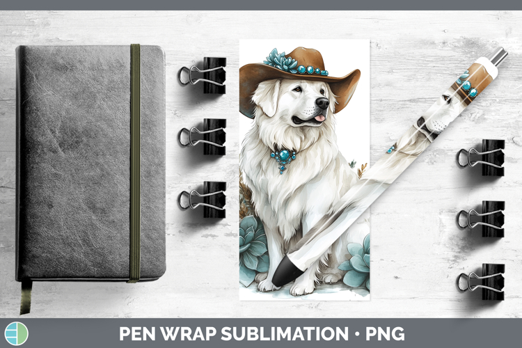 Western Sublimation Designs Image 9