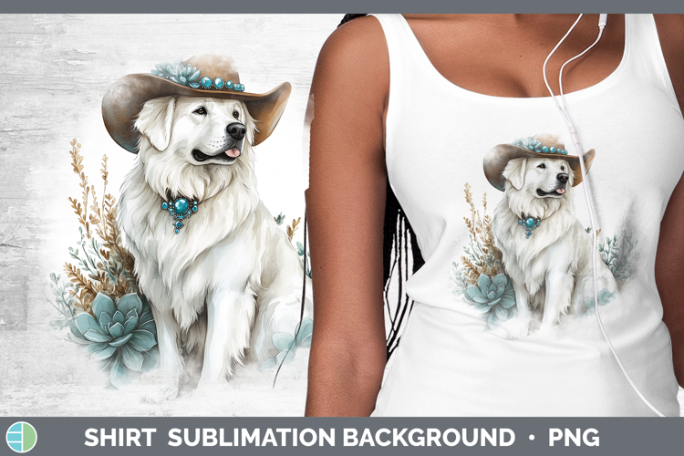 Western Sublimation Designs Image 4