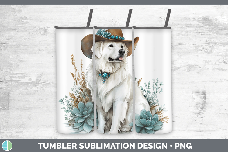 Western Sublimation Designs