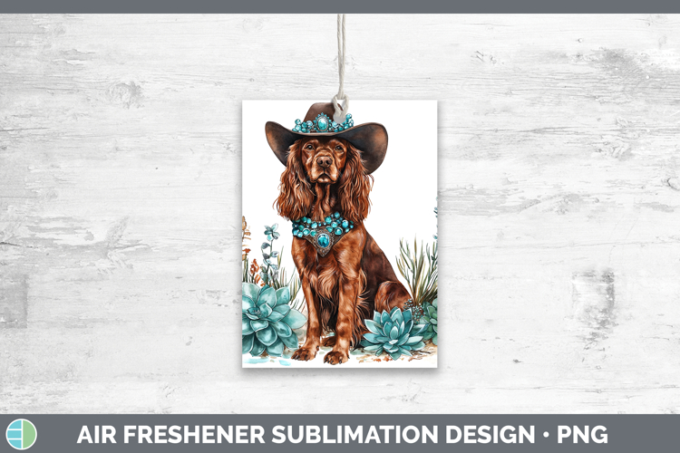 Western Sublimation Designs Image 23