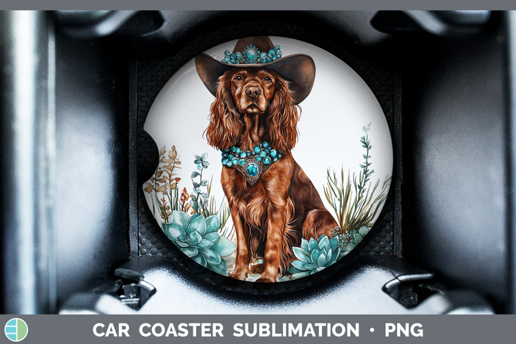 Western Sublimation Designs Image 21