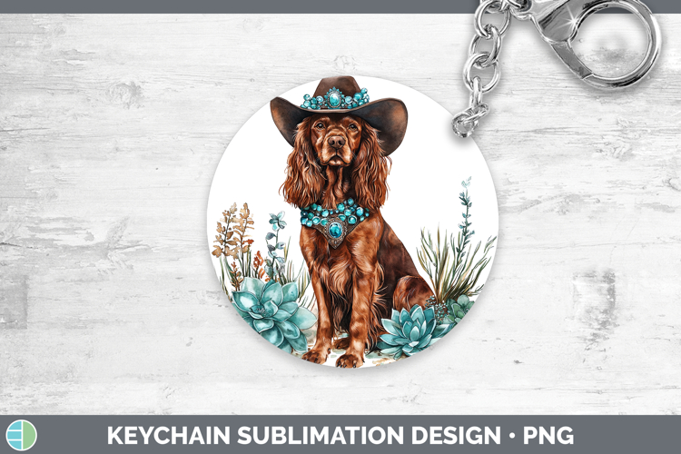 Western Sublimation Designs Image 20