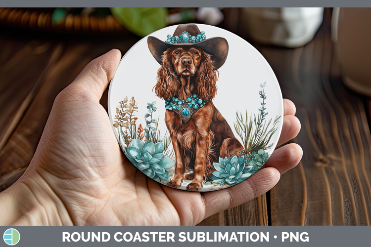 Western Sublimation Designs Image 16