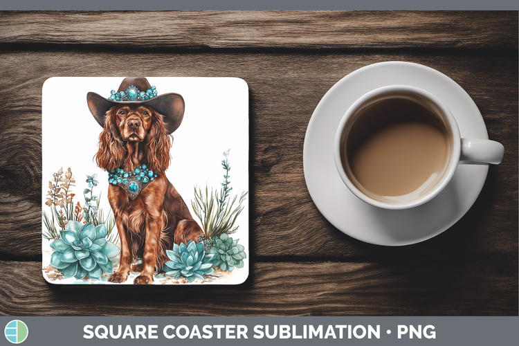Western Sublimation Designs Image 12