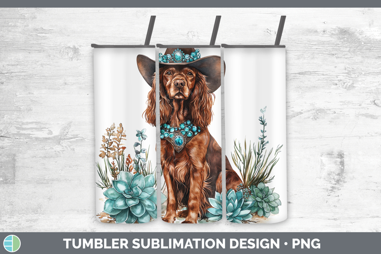 Western Sublimation Designs Image 10