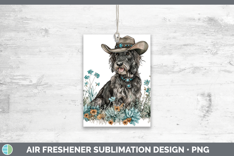 Western Sublimation Designs Image 8