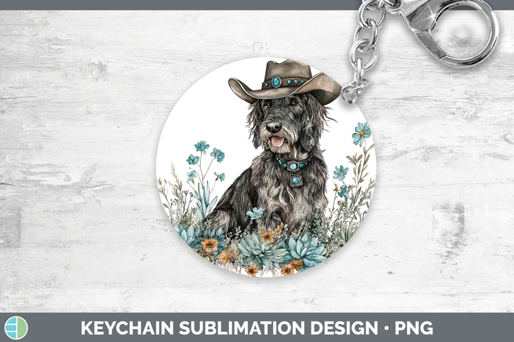 Western Sublimation Designs Image 5