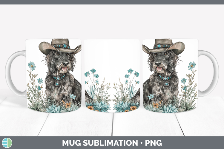 Western Sublimation Designs Image 4