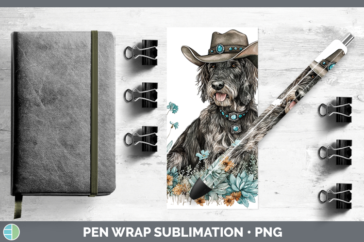 Western Sublimation Designs Image 2