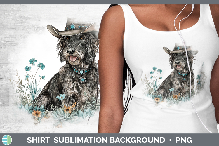 Western Sublimation Designs Image 22