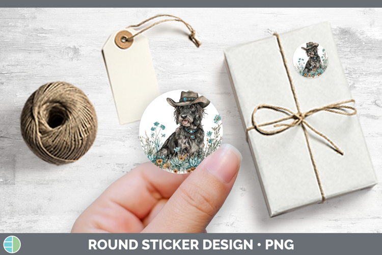 Western Sublimation Designs Image 23