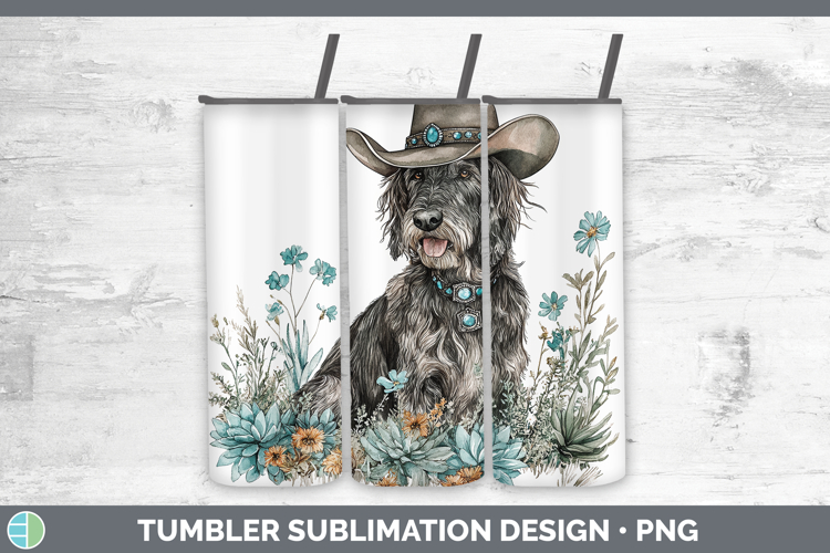 Western Sublimation Designs Image 19