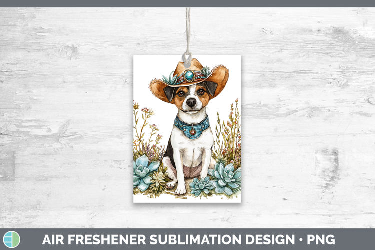 Western Sublimation Designs Image 17