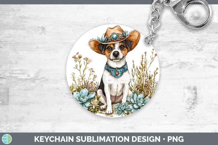 Western Sublimation Designs Image 14