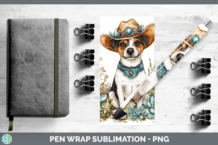 Western Sublimation Designs Image 11