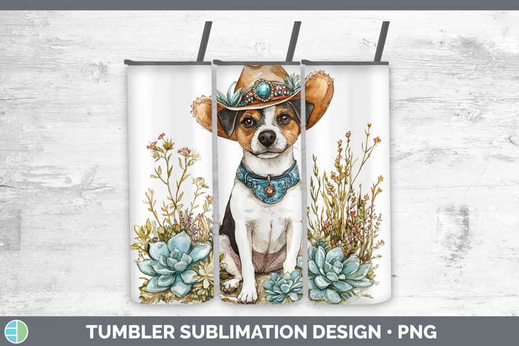 Western Sublimation Designs Image 4