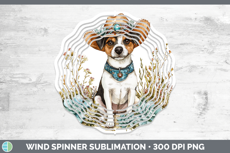Western Sublimation Designs Image 3