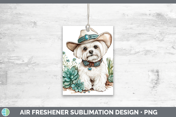 Western Sublimation Designs Image 2