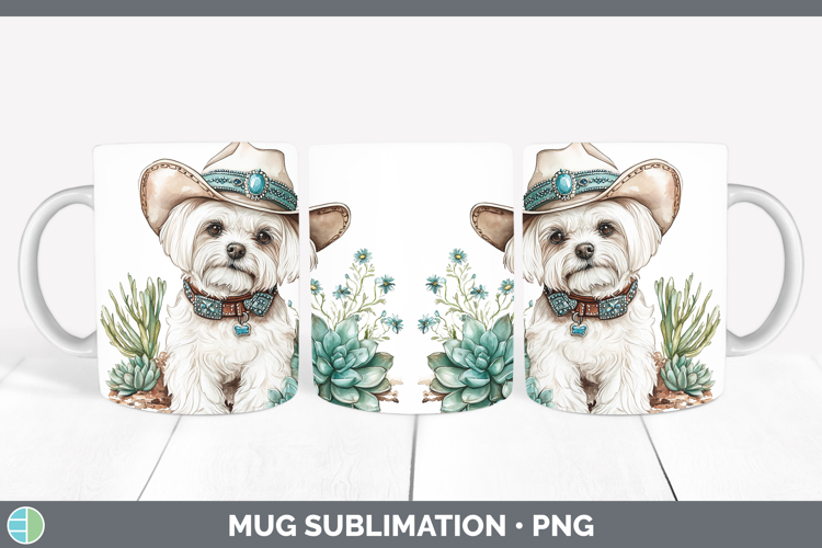 Western Sublimation Designs Image 22