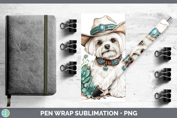 Western Sublimation Designs Image 20