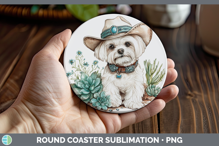 Western Sublimation Designs Image 19