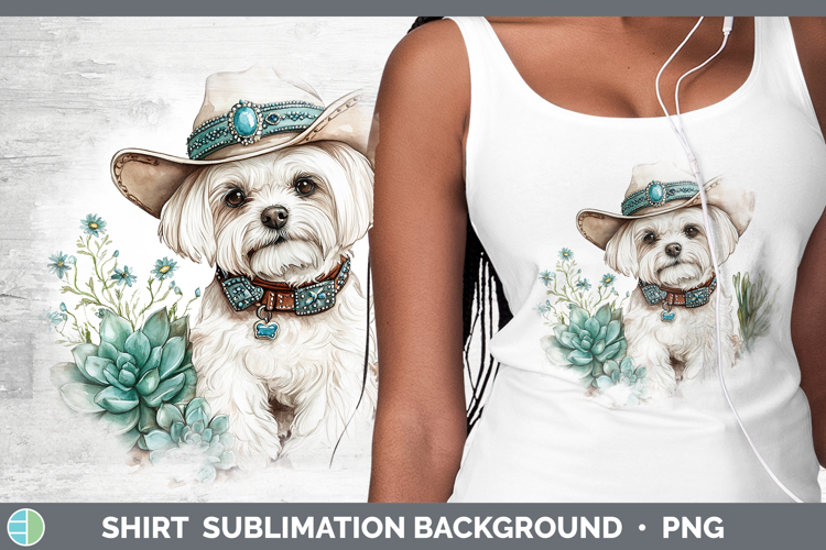 Western Sublimation Designs Image 16