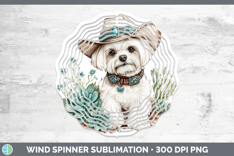 Western Sublimation Designs Image 12