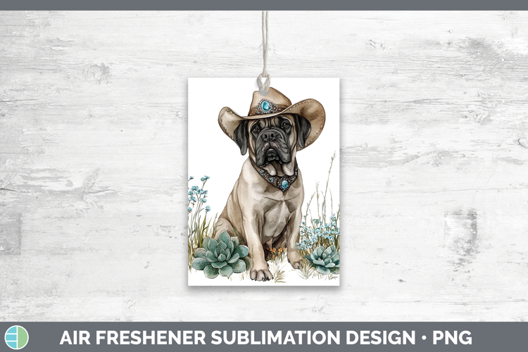 Western Sublimation Designs Image 11