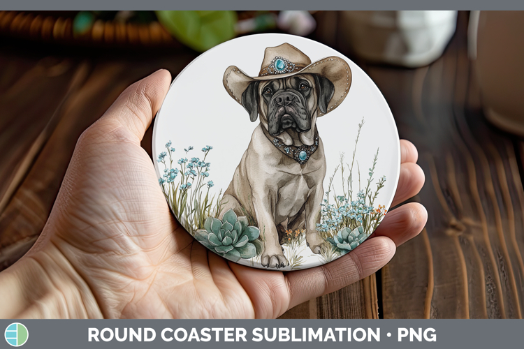 Western Sublimation Designs Image 5