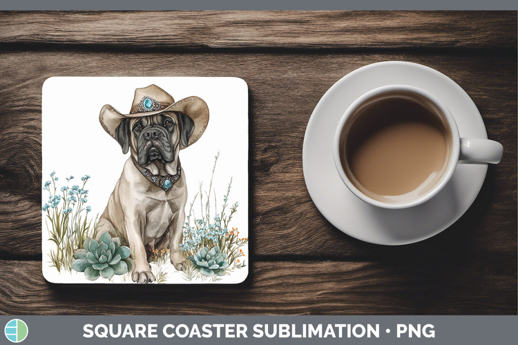 Western Sublimation Designs