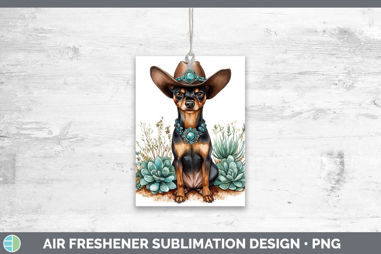Western Sublimation Designs Image 21
