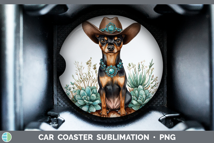 Western Sublimation Designs Image 19