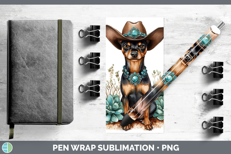 Western Sublimation Designs Image 15