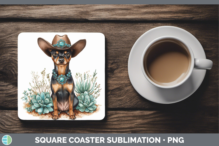 Western Sublimation Designs Image 10