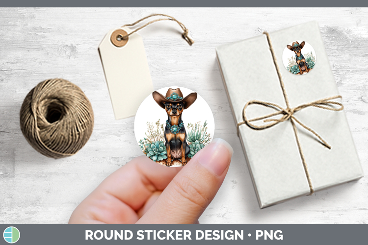 Western Sublimation Designs Image 12