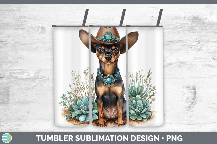 Western Sublimation Designs Image 8