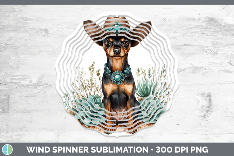Western Sublimation Designs Image 7